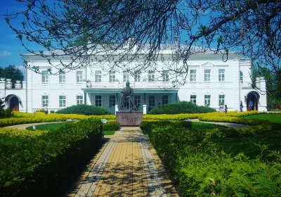 Ramonsky District