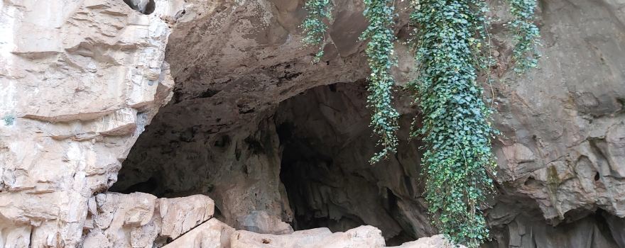 Cueva Huerta