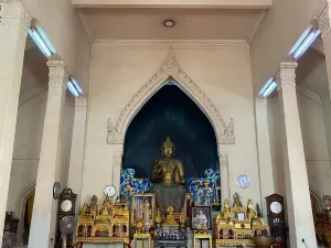 Phra Pathom Chedi