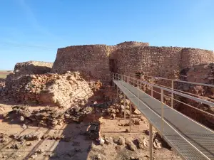 La Motilla Del Azuer
