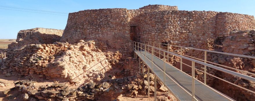 La Motilla Del Azuer