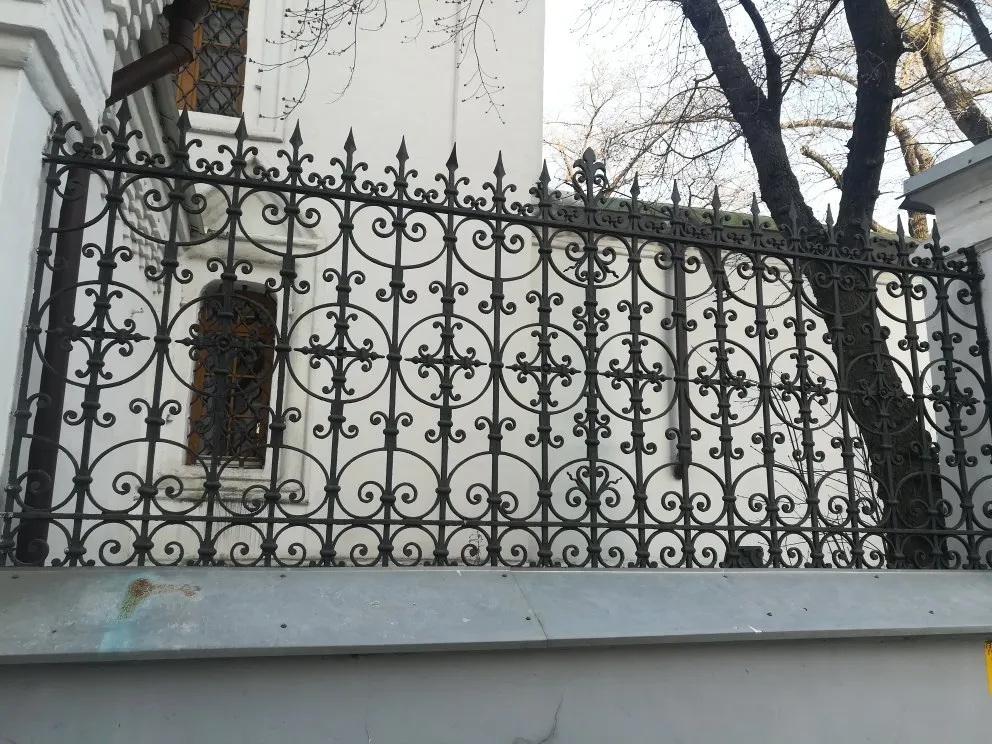 5_Единоверческий Храм Святителя Николы в Студенцах