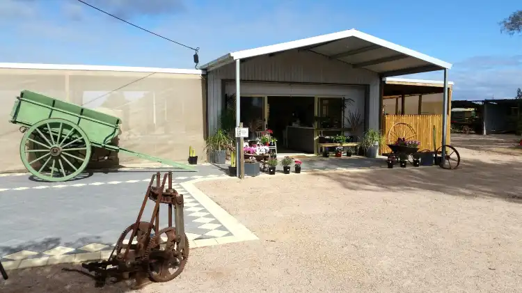 Hotels in Port Paterson