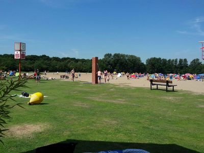 Strandbad Tenderingssee