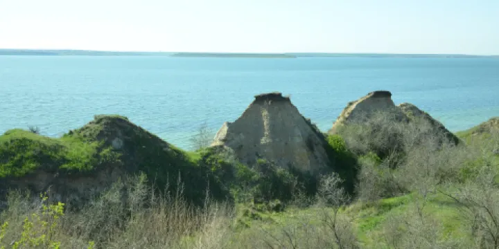 Regional Landscape Park Tiligul