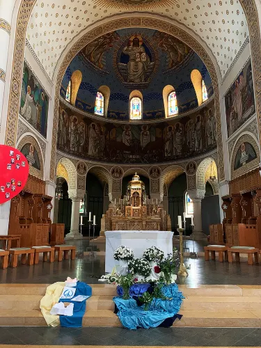 Pfarrkirche St Johannes