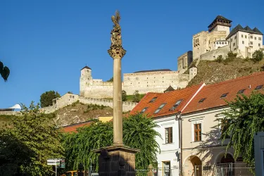 Morový stĺp