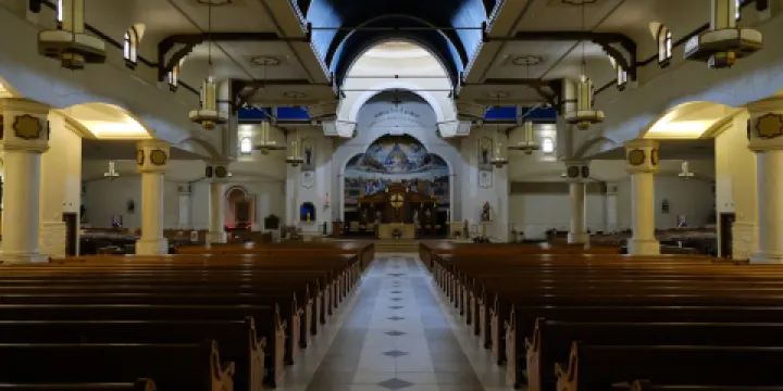 St. William Catholic Church