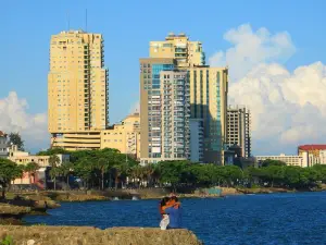 Plaza Juan Barón