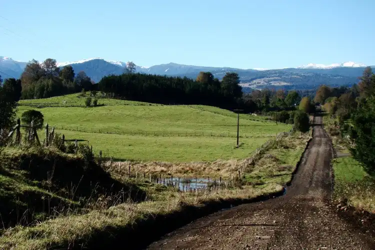 Hotels in Curanilahue