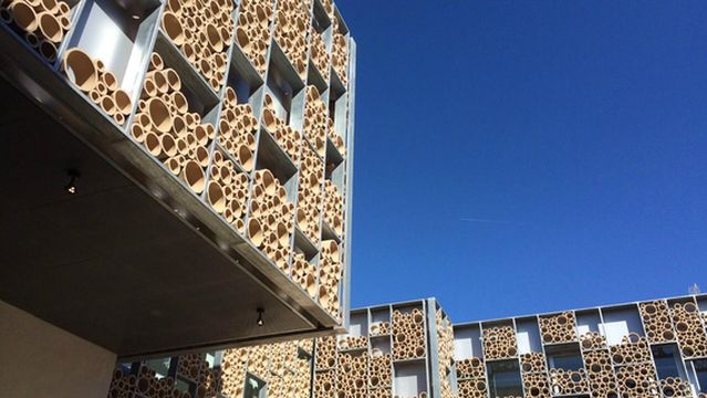 Centro Cerámica Triana