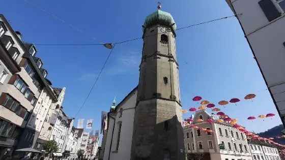 Seekapelle