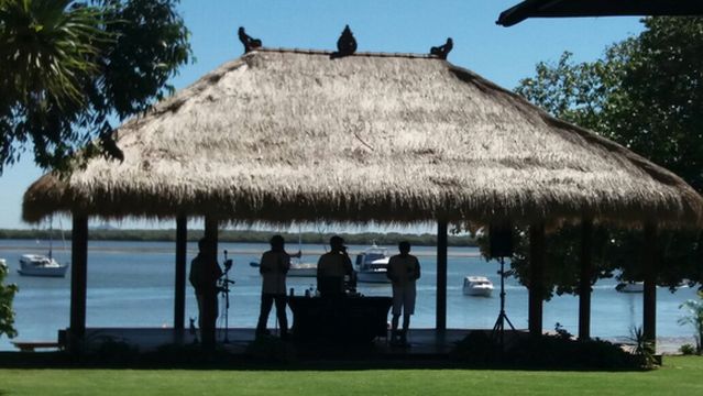 Stradbroke Island Adventures