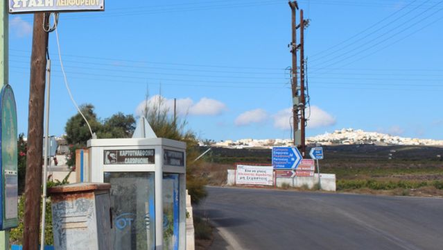 K.T.E.L. Thiras S.A.