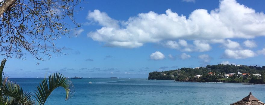 La Toc Beach
