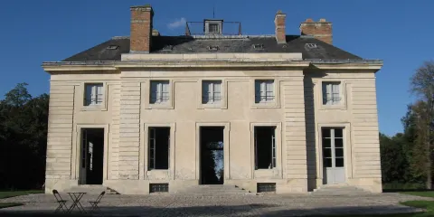 Pavillon de la Muette