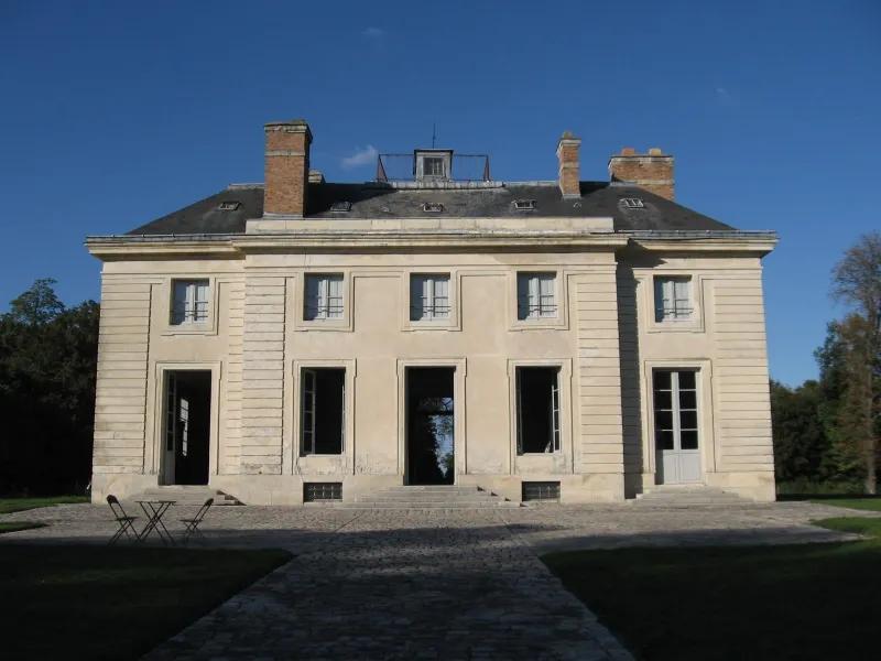 Saint-Germain-en-Laye