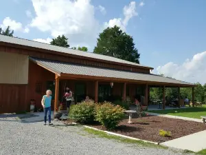 Pickers Creek Winery