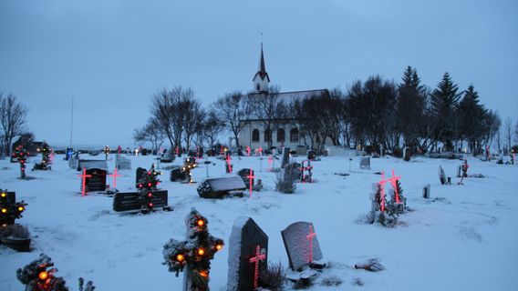 Hveragerei