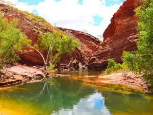 Karijini National Park