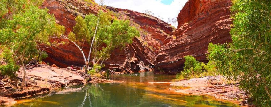 Karijini National Park
