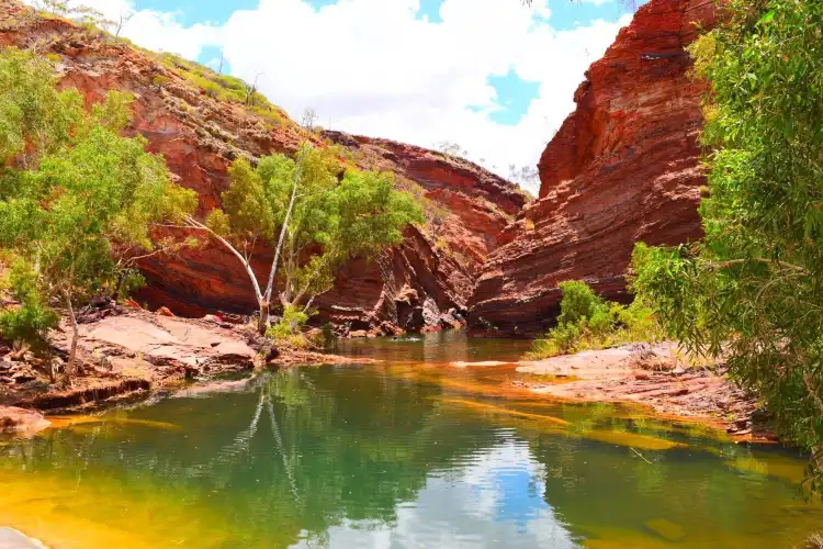Karijini