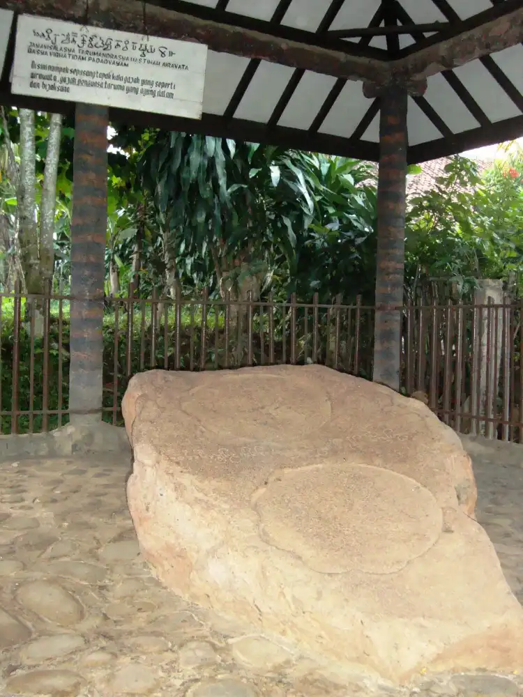 Hotels in Cibungbulang