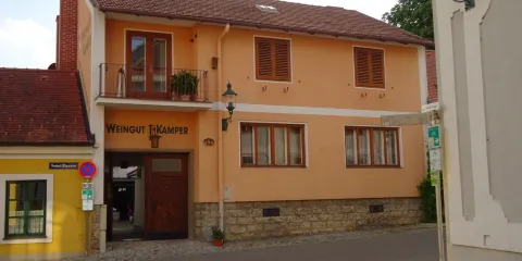 Weingut Christian Kamper