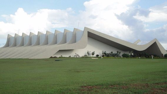 Pedro Calmon Theatre