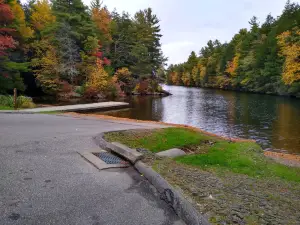 Bigelow Hollow State Park