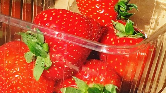 Wester Hardmuir Fruit Farm