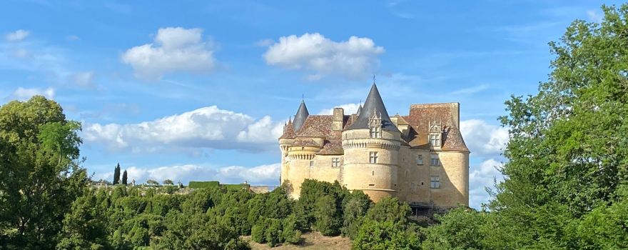 Château de Bannes Chateau de Bannes
