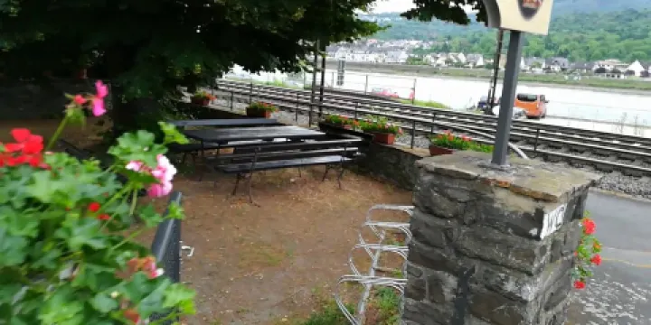 Franziskaner und Wallfahrtskloster