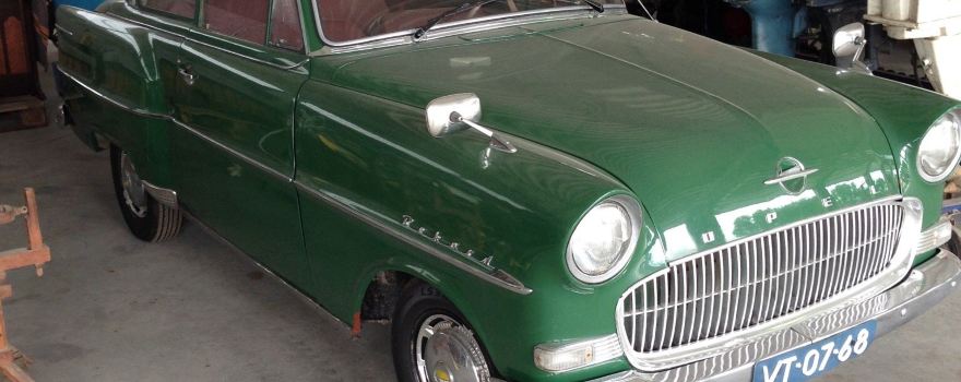 Dronten Mechanical Heritage Center
