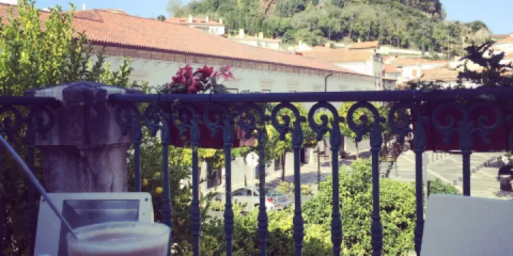 Biblioteca Municipal Afonso Lopes Vieira