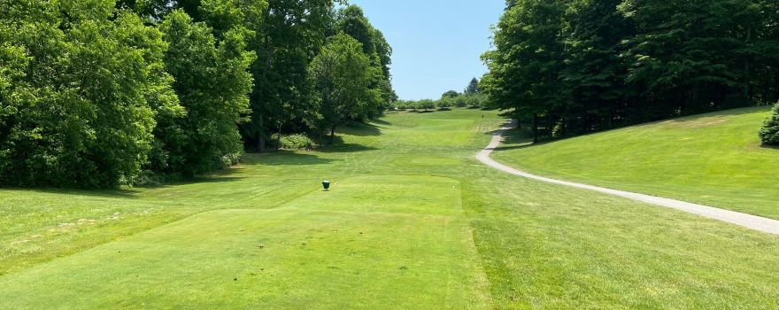 Benona Shores Golf Course