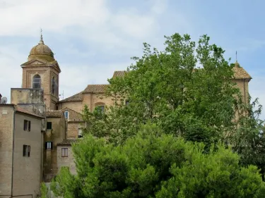 Chiesa Collegiata di San Nicolò di Bari