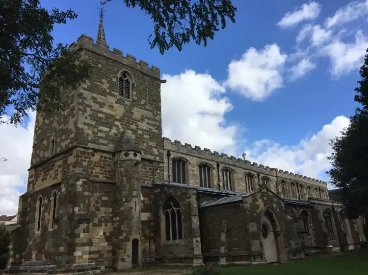 Hotels in Horncastle