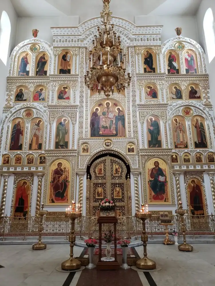 Hôtels à : Obninsk