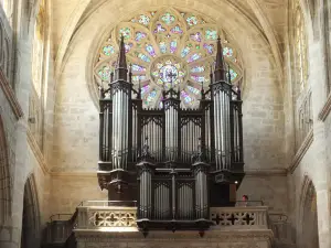 Eglise Notre-Dame de Marmande