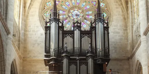 Eglise Notre-Dame de Marmande