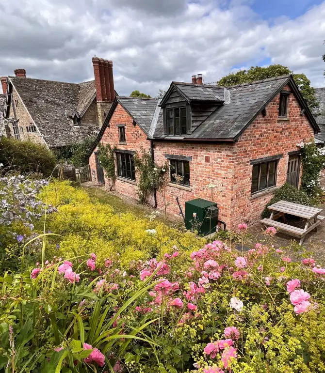 Presteigne