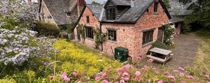 Presteigne