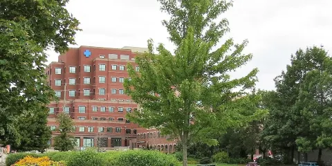 Moncton Public Library