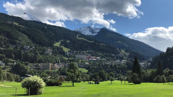 Bad Gastein