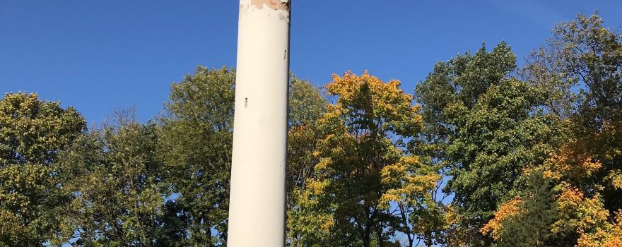 Kedainiai Minaret