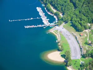 Sutton Lake Marina