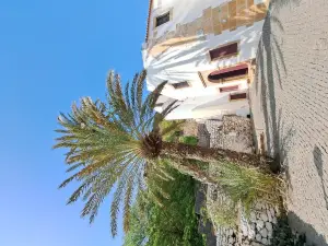 Historic Centre of Ribeira Grande (Cidade Velha)