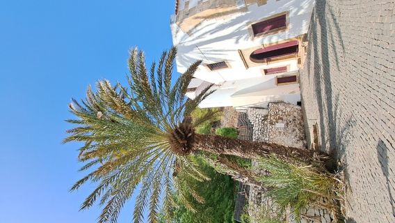 Historic Centre of Ribeira Grande (Cidade Velha)