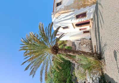 Historic Centre of Ribeira Grande (Cidade Velha)